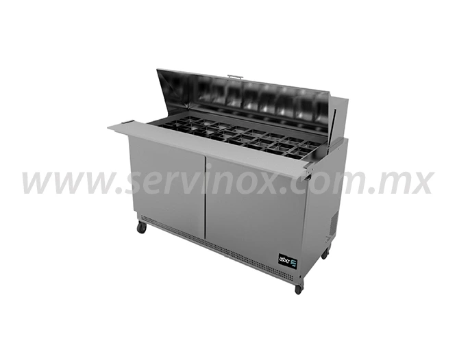 Mesa Refrigerada de Preparacion APTM 60 24